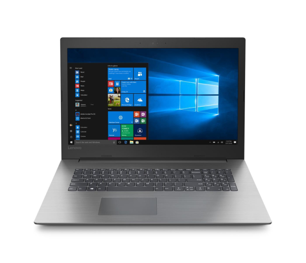 Lenovo Ideapad 330-17 i5-8300H/8GB/1TB/Win10X GTX1050 - 488965 - zdjęcie 2
